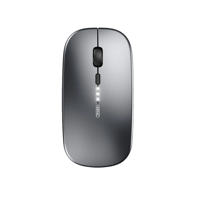 inphic® M1PRO Ultrathin 2.4G and Bluetooth Mouse
